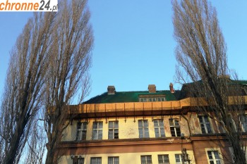 Nowe Miasto Lubawskie Do zabezpieczenia spadających dachówek z dachu - siatka Sklep Nowe Miasto Lubawskie